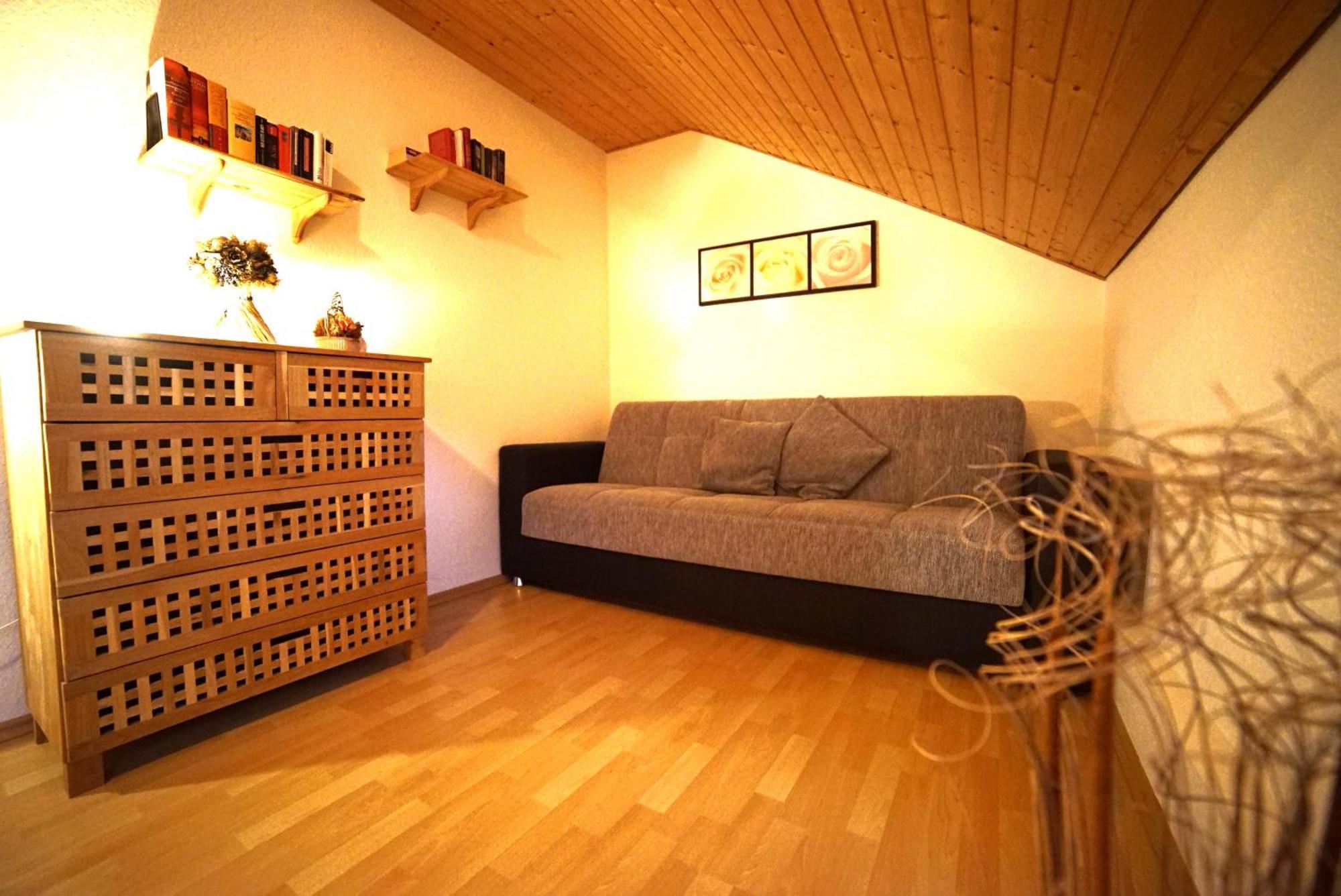 Ferienwohnung Im Wald Mit Kamin Bad Harzburg Exteriér fotografie